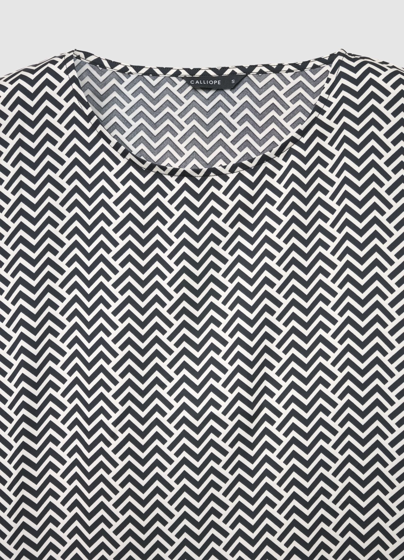 Camicia MC Žene Calliope st_a3