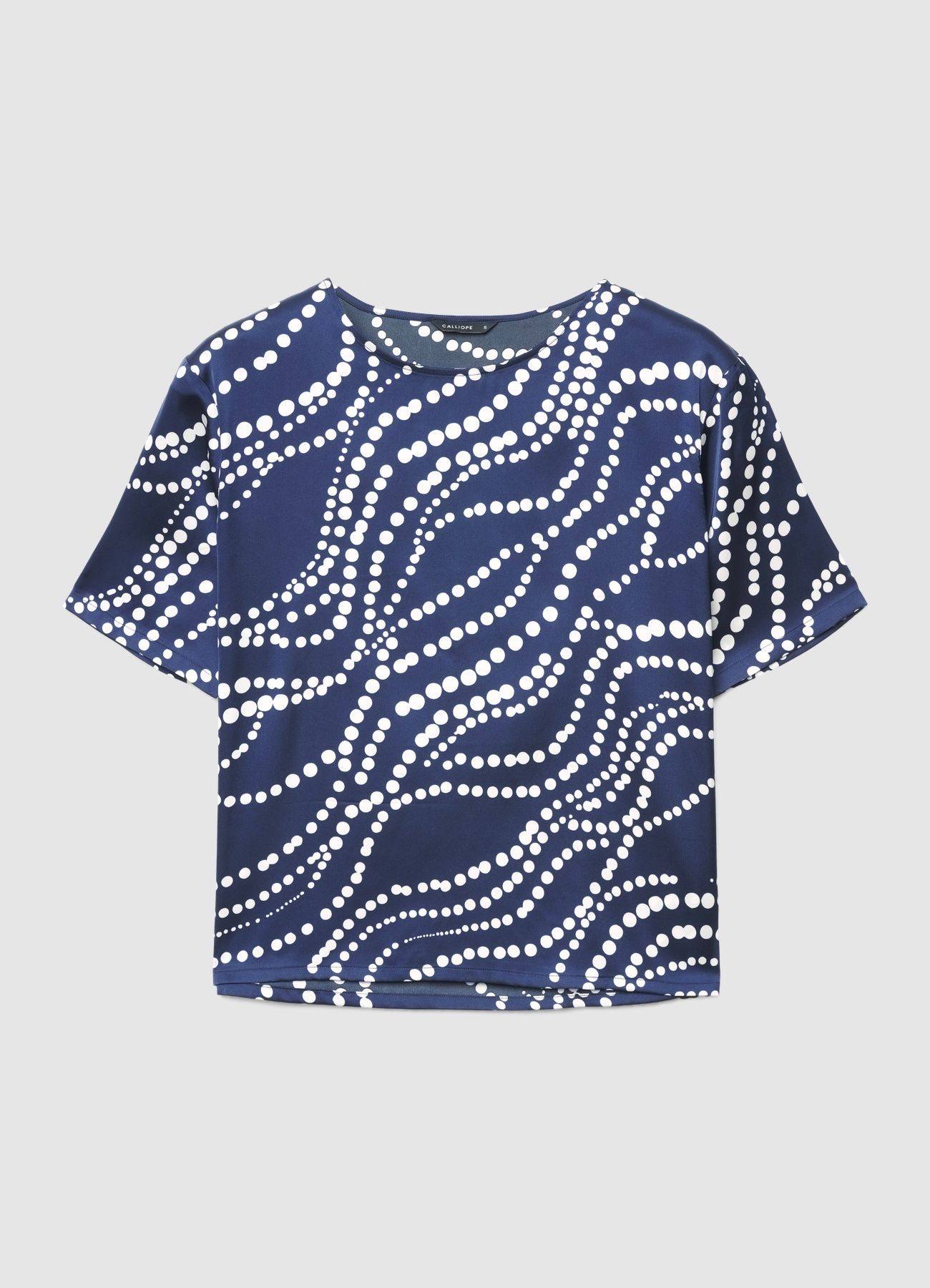 Camicia MC Žene Calliope det_4