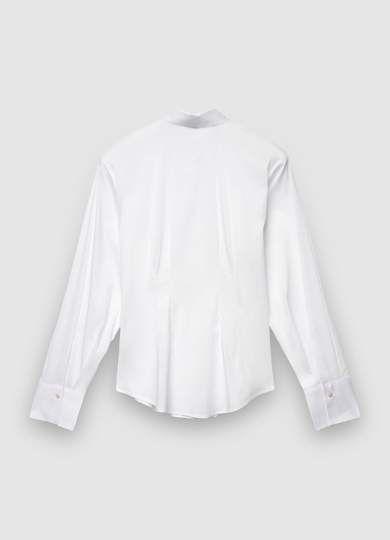 Long-sleeved shirt Woman Calliope det_5