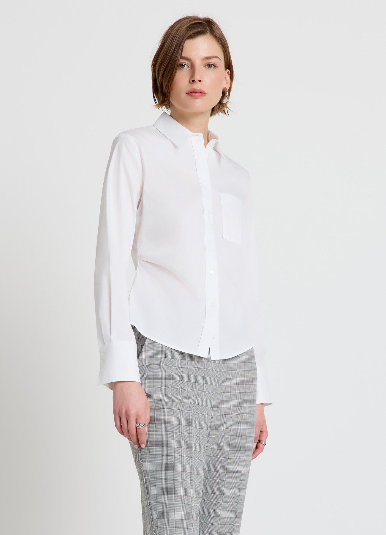 Camicia ML Žene Calliope det_2