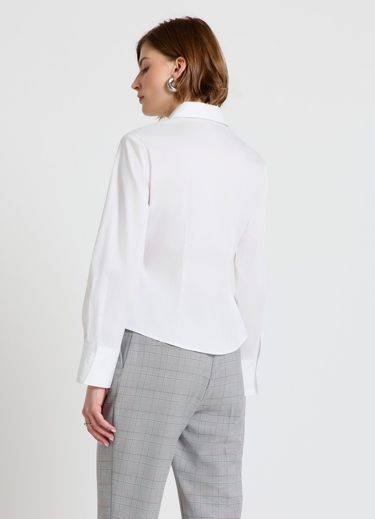 Camicia ML Žene Calliope in_i4