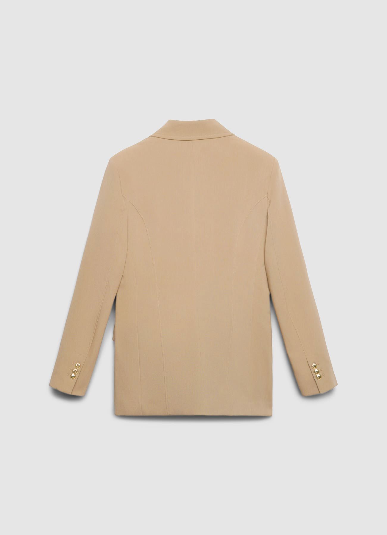 Jacket Woman Calliope det_5