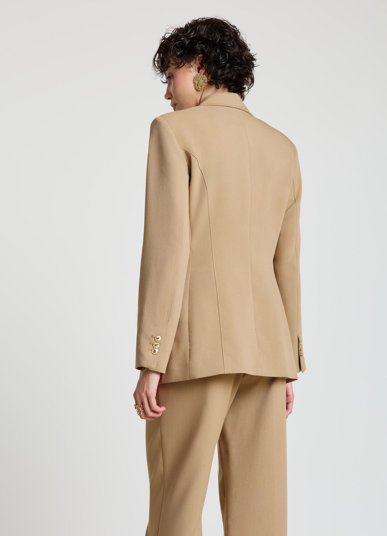 Jacket Woman Calliope in_i4