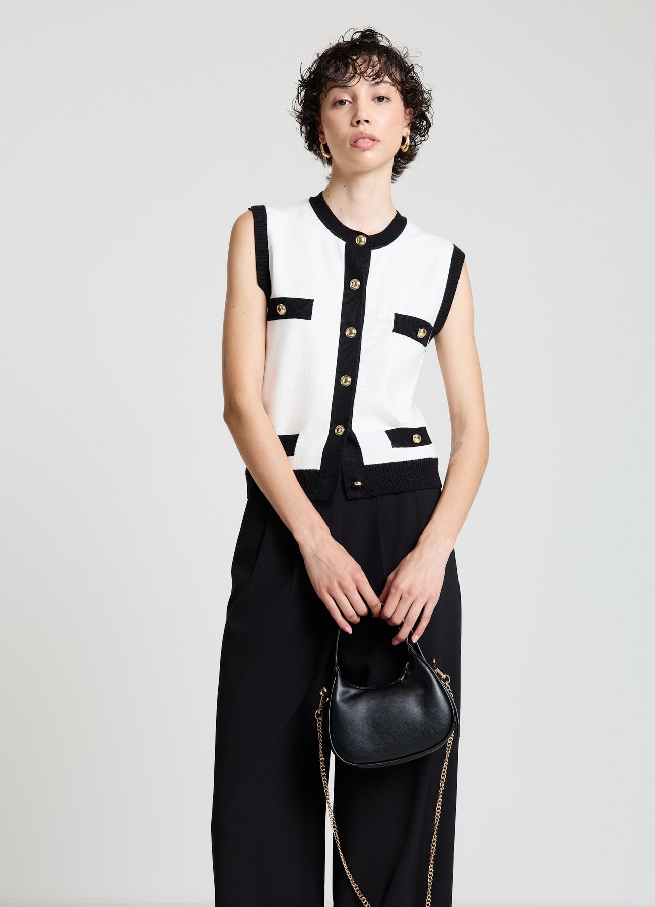 Sweater 3-5 Woman Calliope