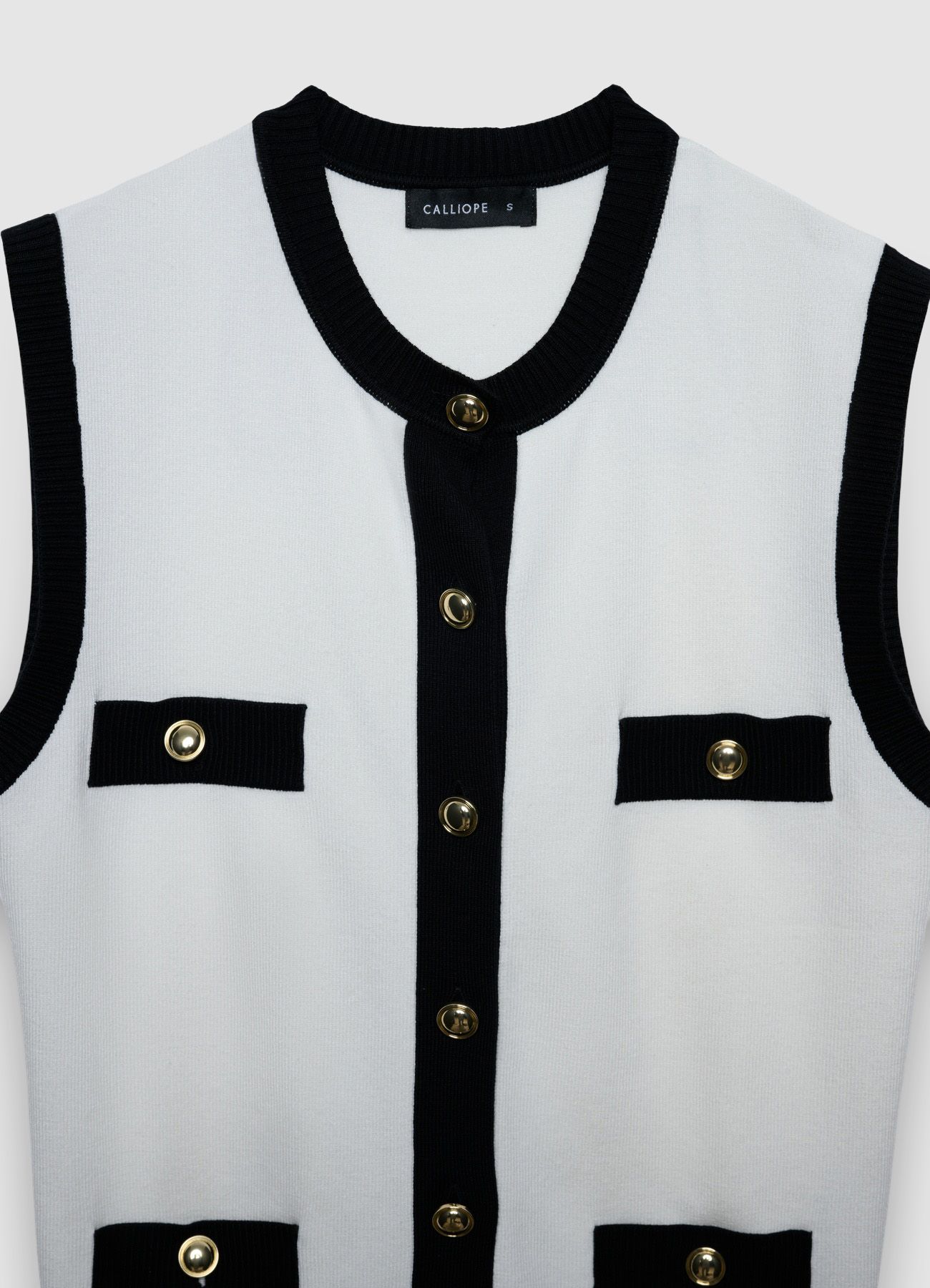 Sweater 3-5 Woman Calliope st_a3