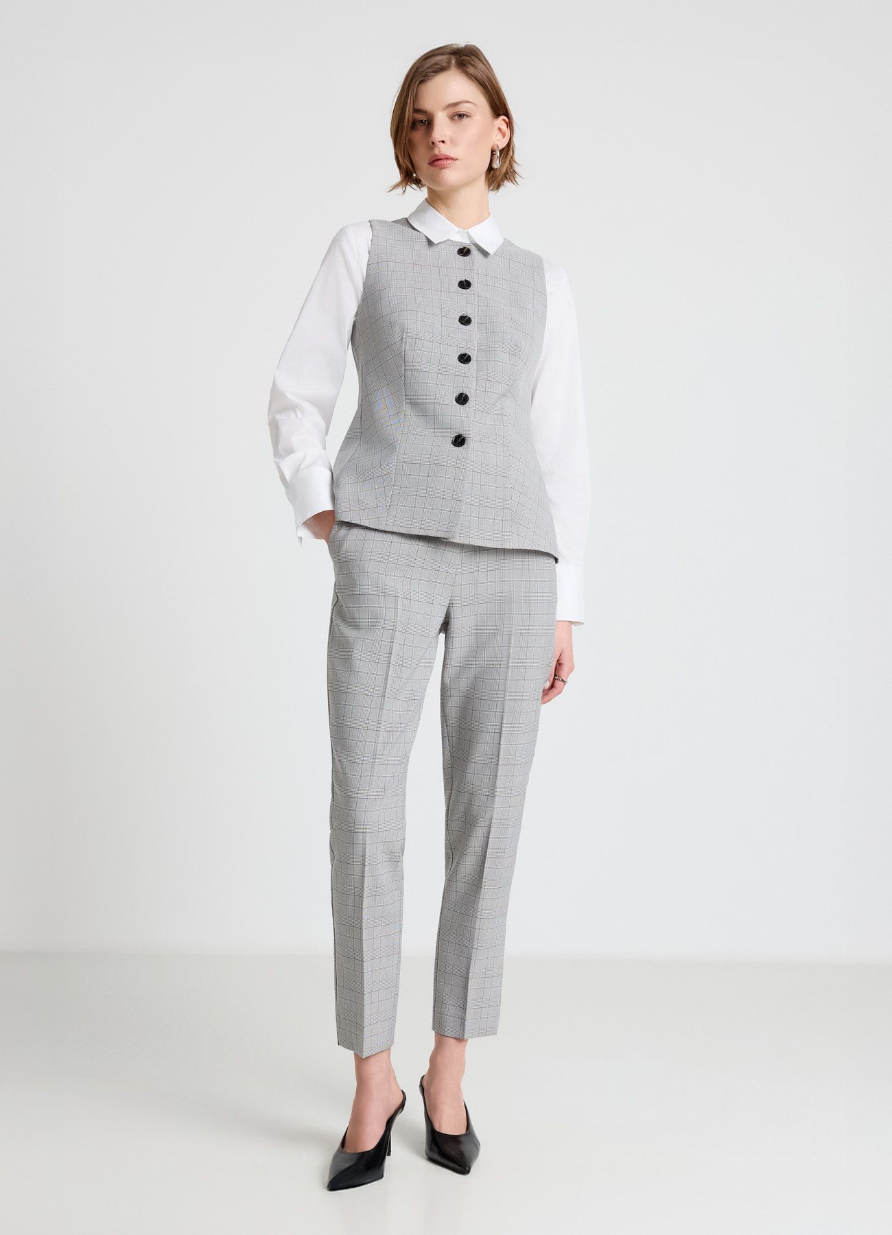 Long pants Woman Calliope