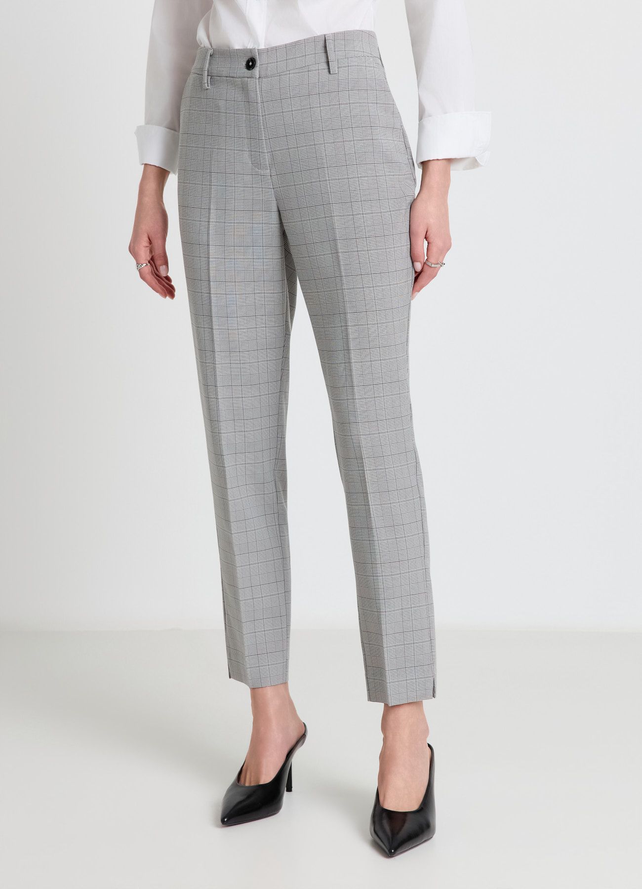 Long pants Woman Calliope det_2