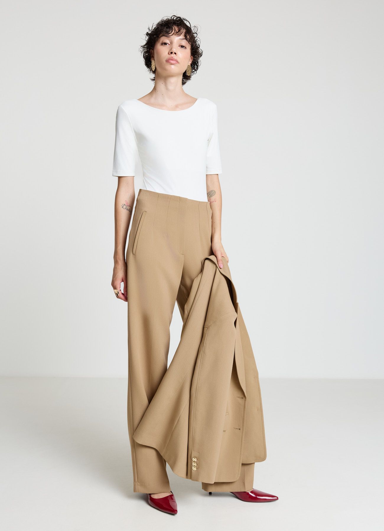 Tricko MC Zena Calliope