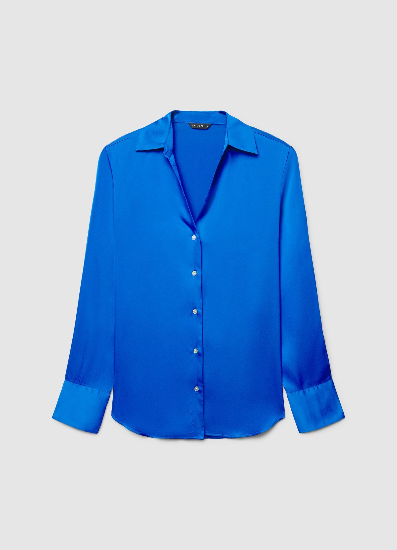 Camicia ML Žene Calliope det_4