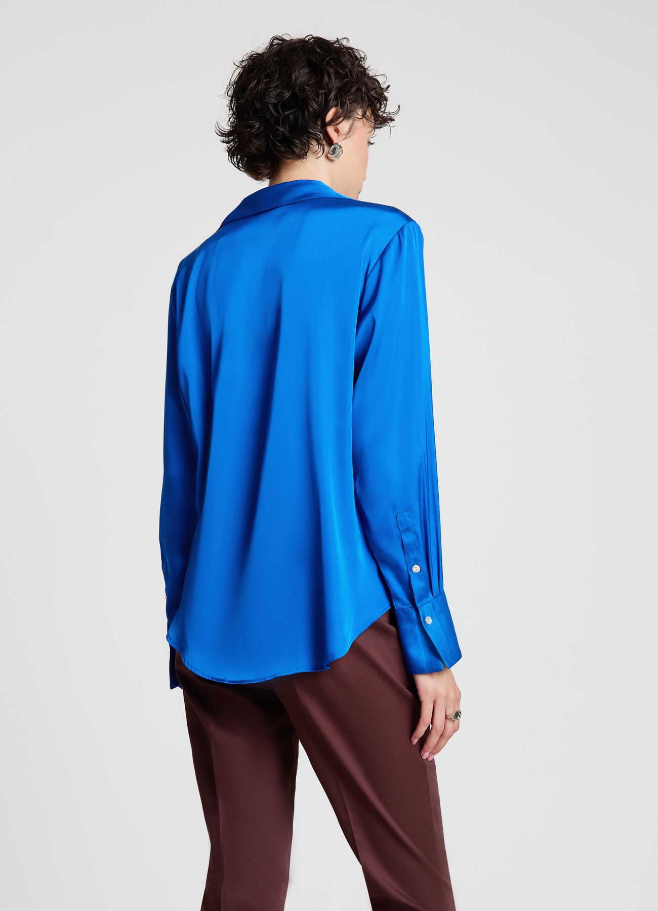 Camicia ML Žene Calliope in_i4