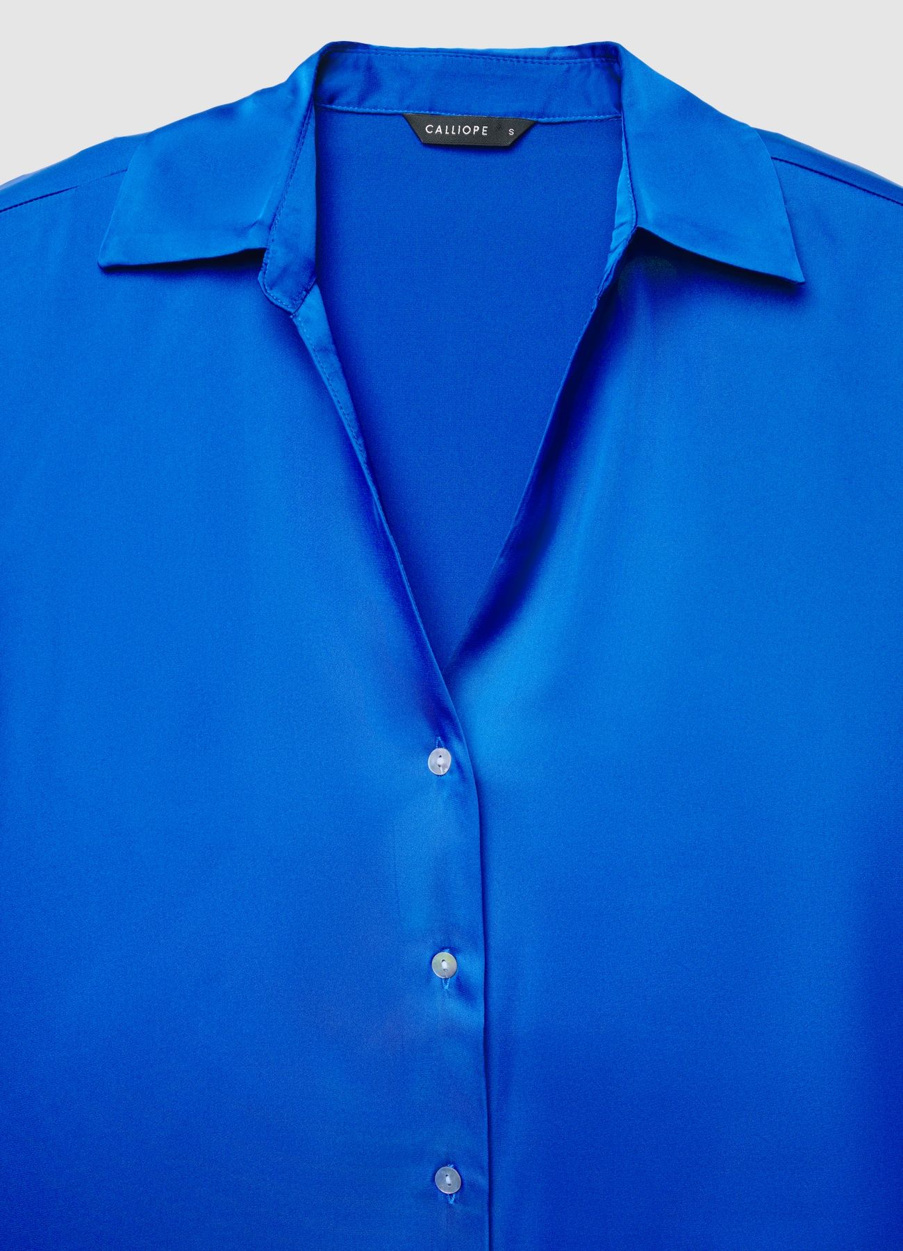 Camicia ML Žene Calliope st_a3