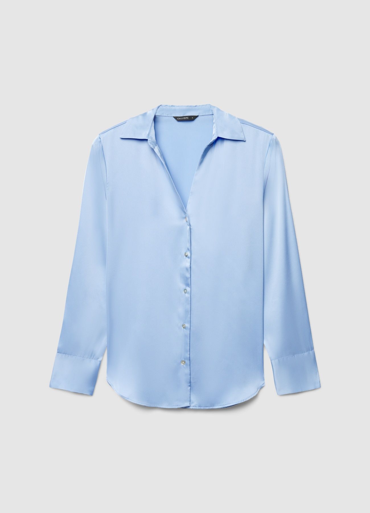 Camicia ML Žene Calliope det_4