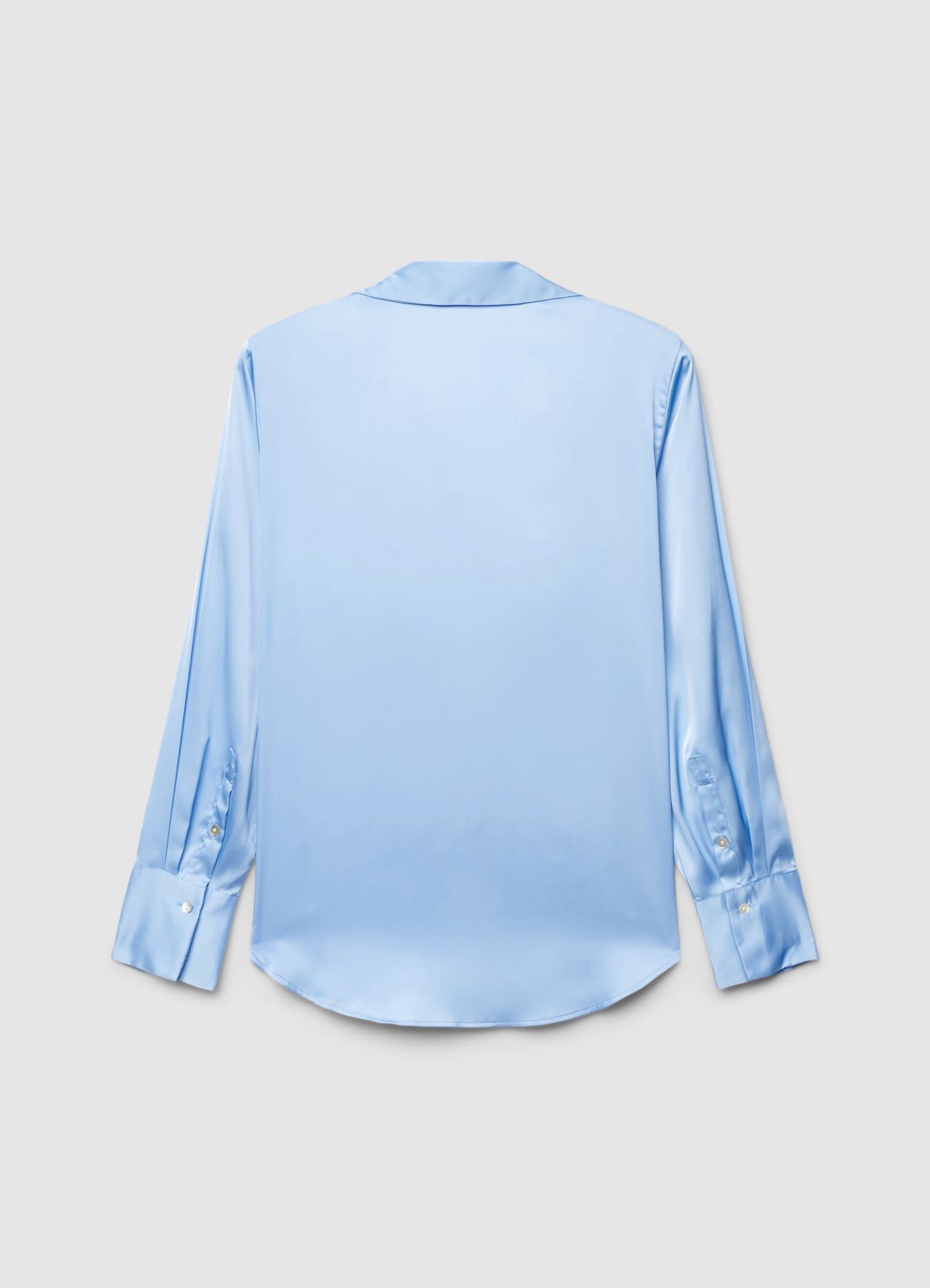 Long-sleeved shirt Woman Calliope det_5