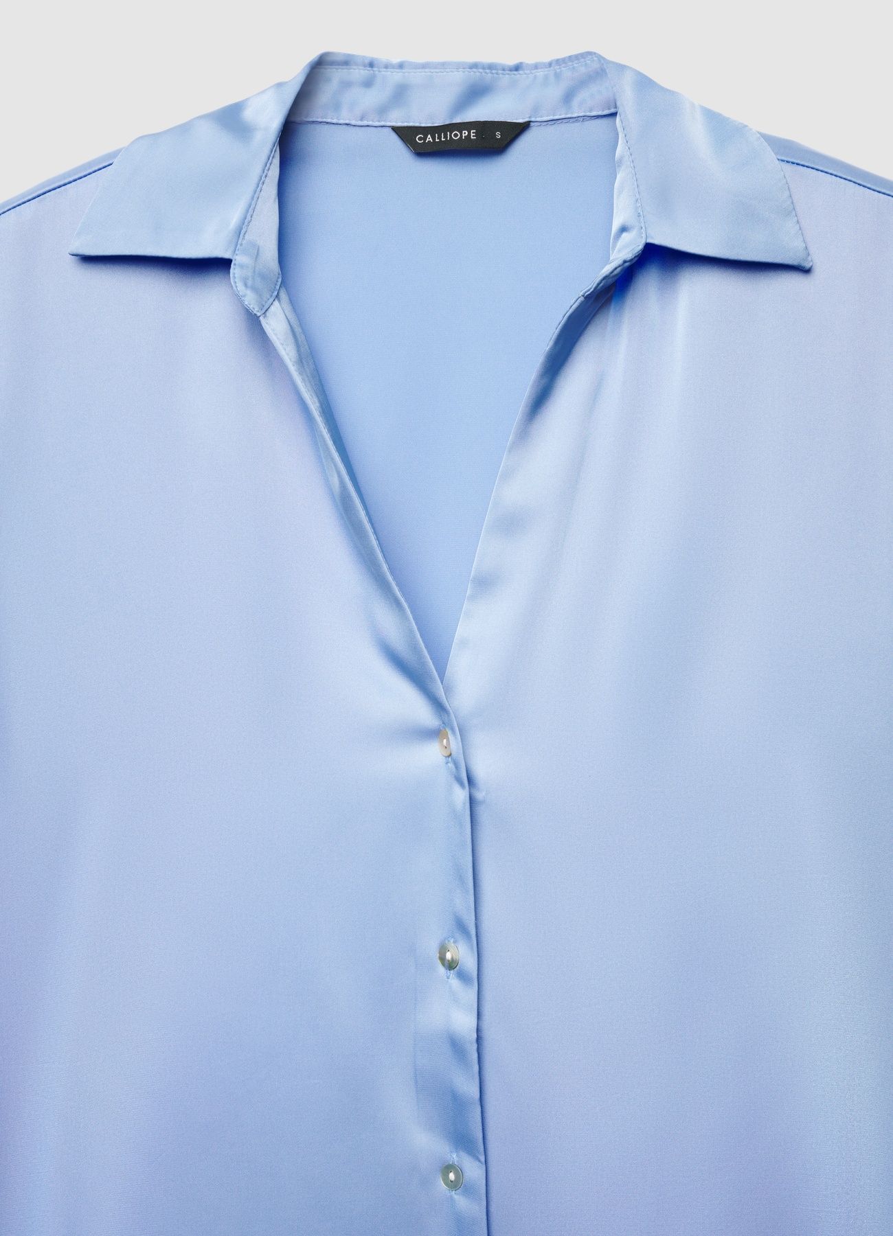 Camicia ML Žene Calliope st_a3