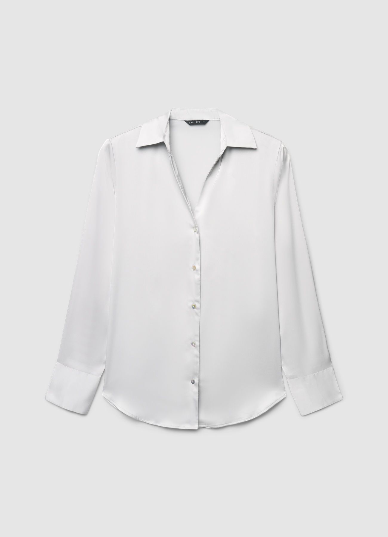 Camicia ML Žene Calliope det_4