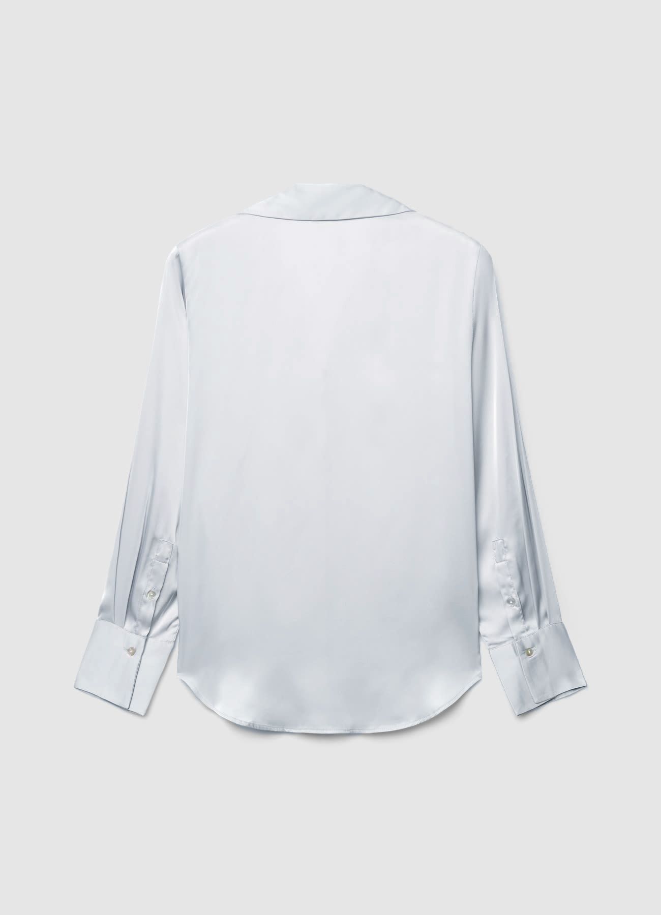 Long-sleeved shirt Woman Calliope det_5