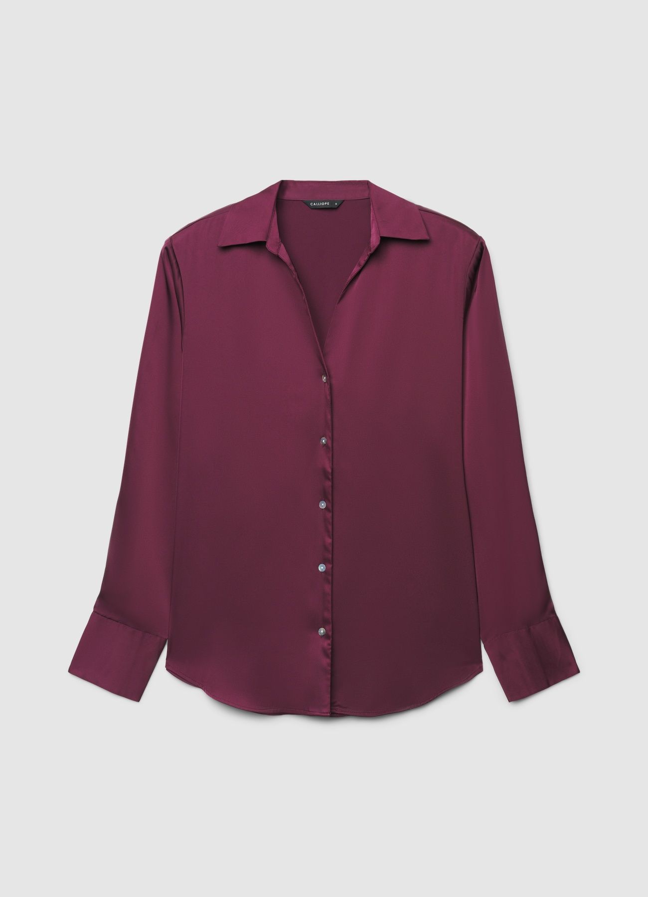 Camicia ML Žene Calliope det_4