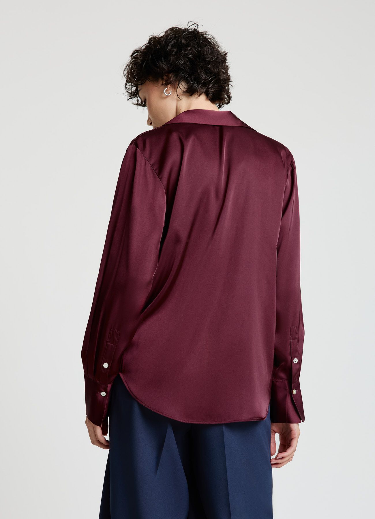 Camicia ML Žene Calliope in_i4