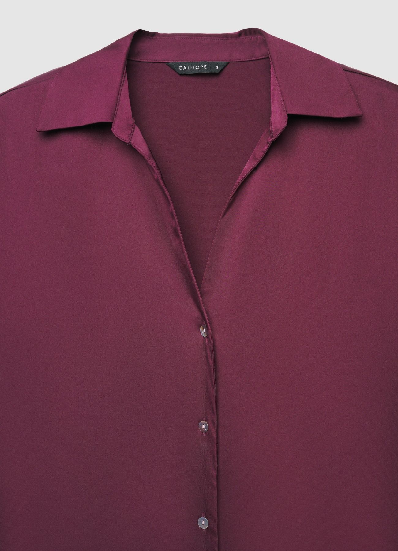 Camicia ML Žene Calliope st_a3