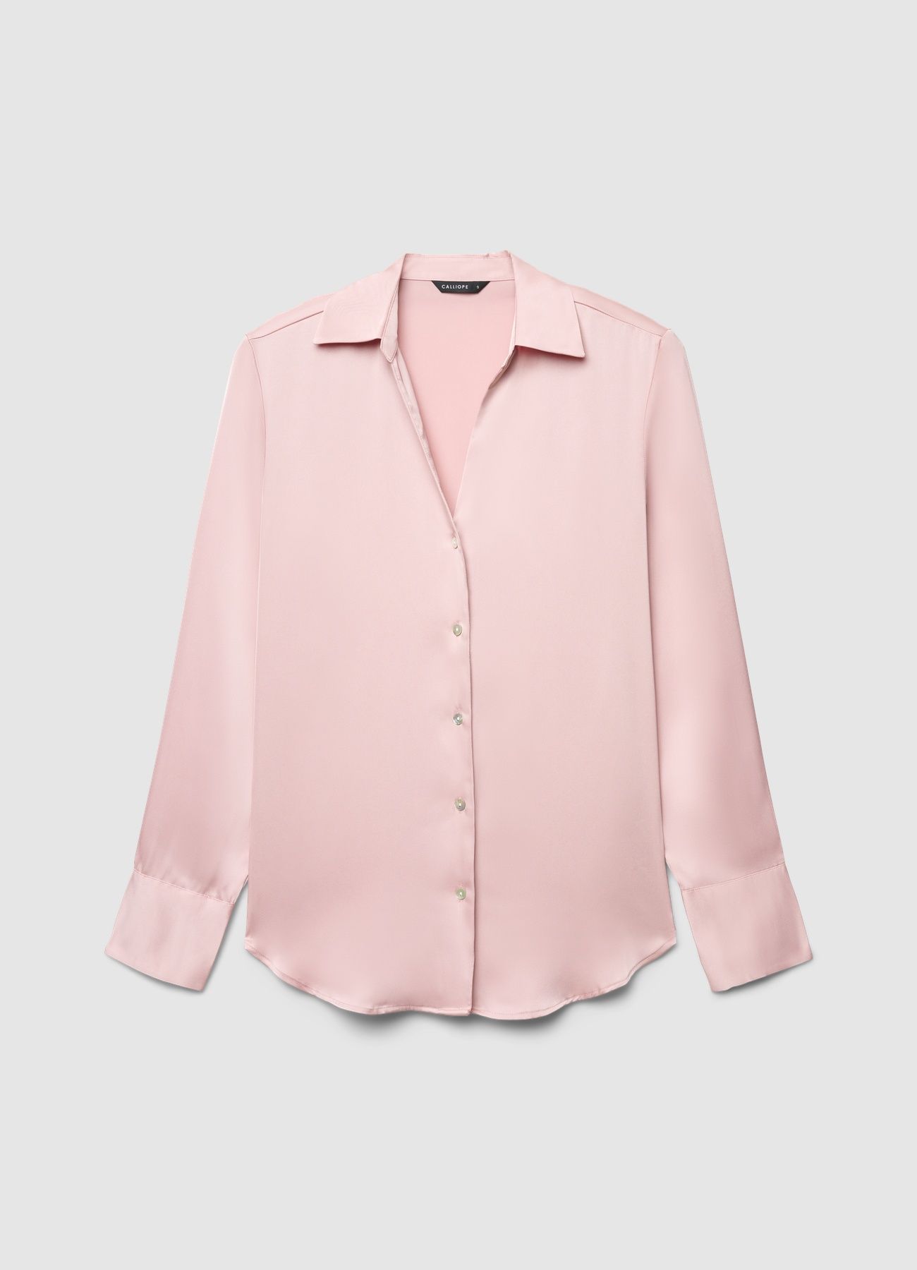 Camicia ML Žene Calliope det_4