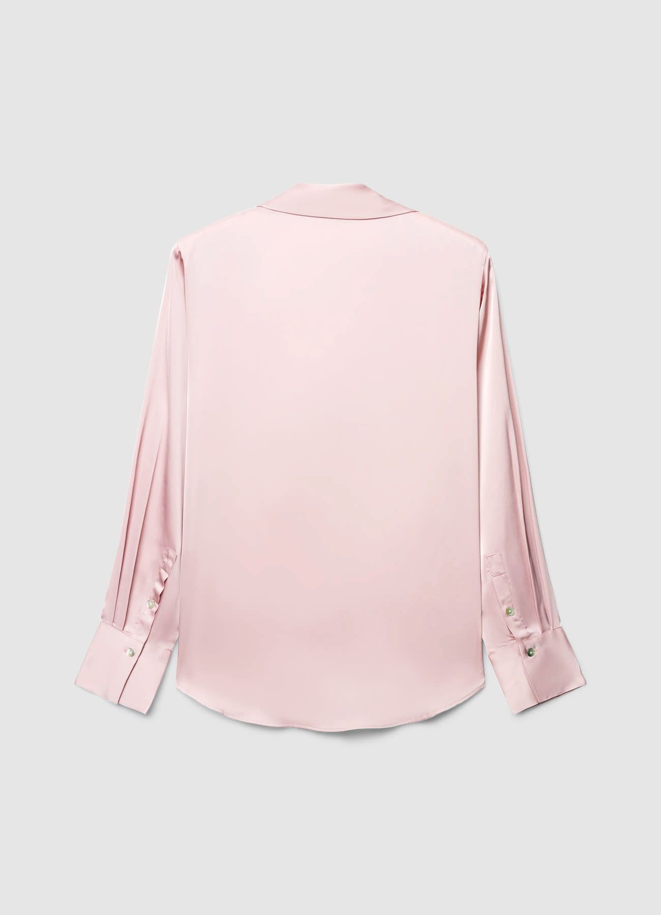 Long-sleeved shirt Woman Calliope det_5