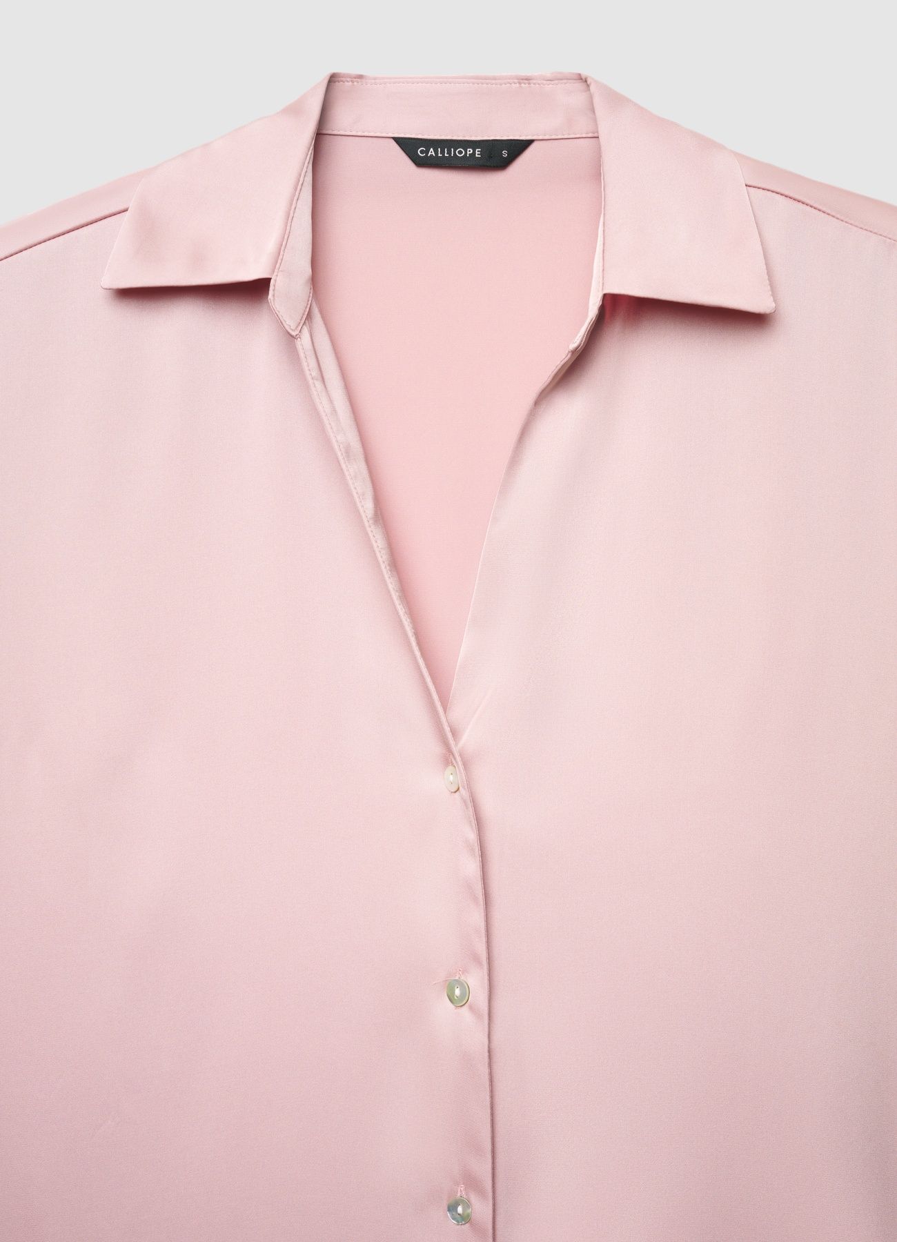 Camicia ML Žene Calliope st_a3