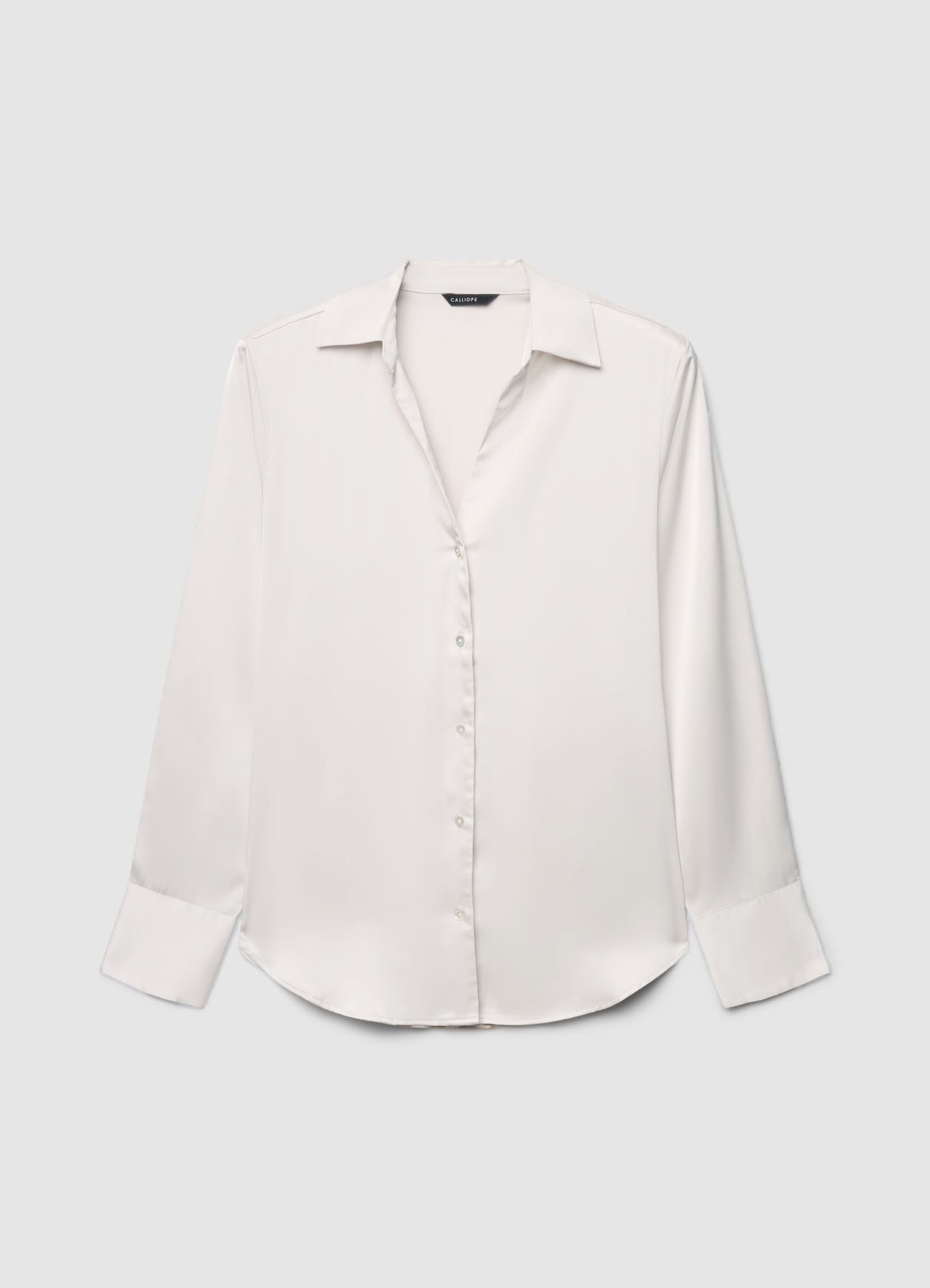 Long-sleeved shirt Woman Calliope det_4