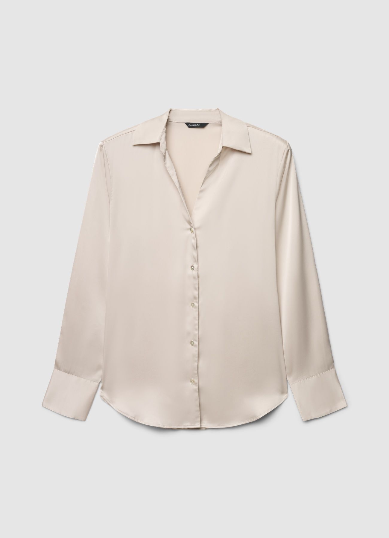 Camicia ML Žene Calliope det_4