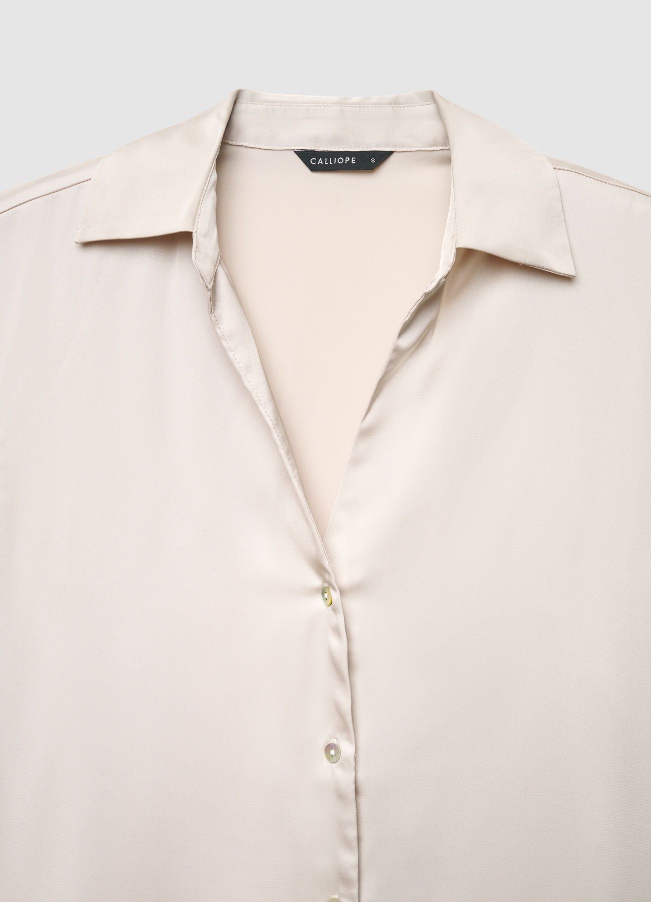 Camicia ML Žene Calliope st_a3