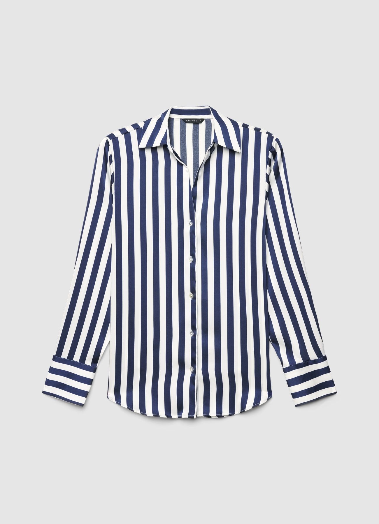 Camicia ML Žene Calliope det_4