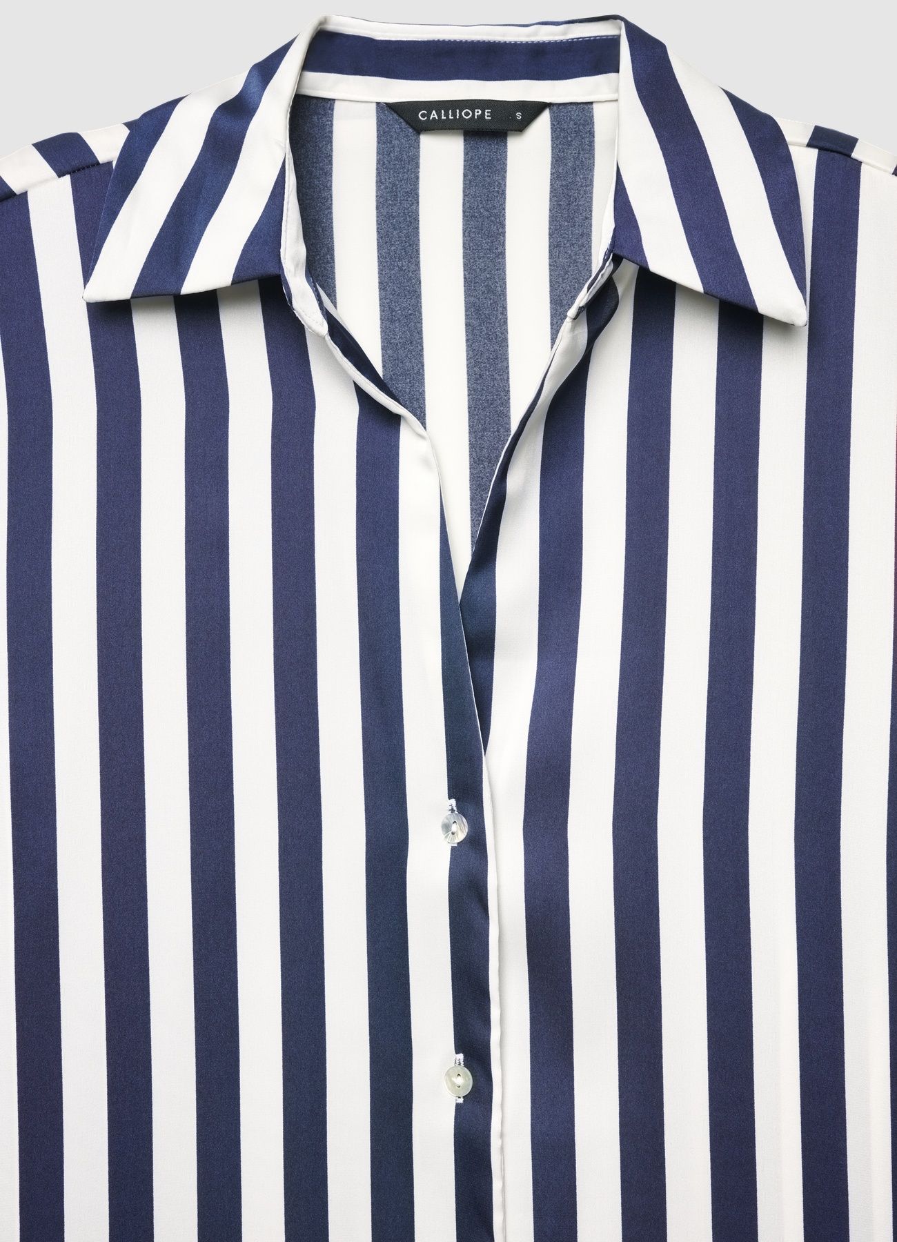 Long-sleeved shirt Woman Calliope st_a3