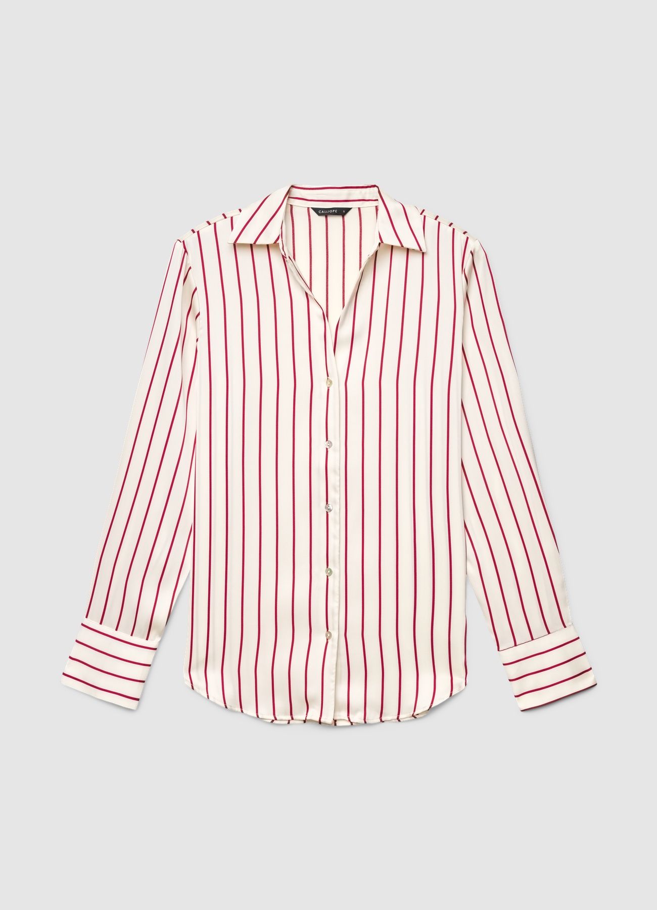 Camicia ML Žene Calliope