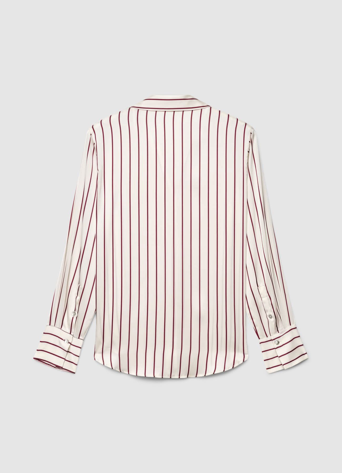 Long-sleeved shirt Woman Calliope det_5