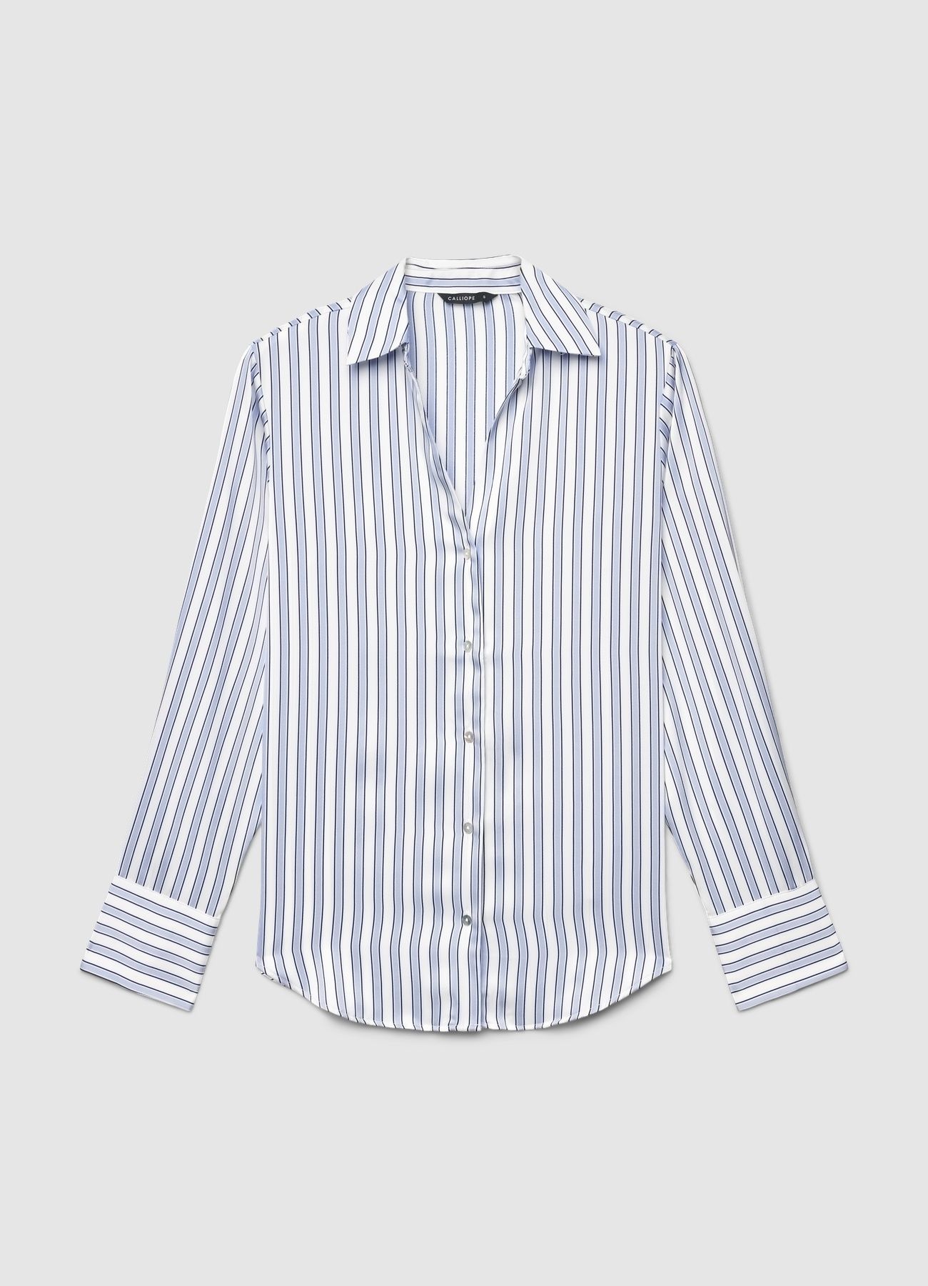 Camicia ML Žene Calliope det_4