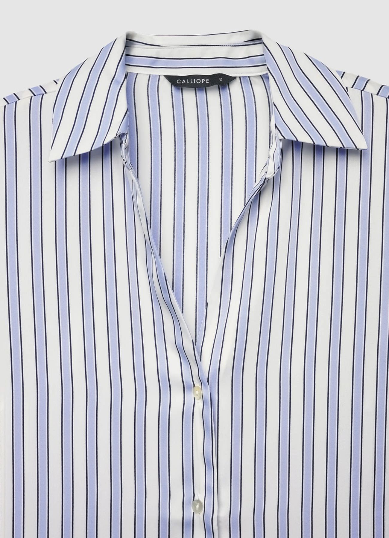 Long-sleeved shirt Woman Calliope st_a3