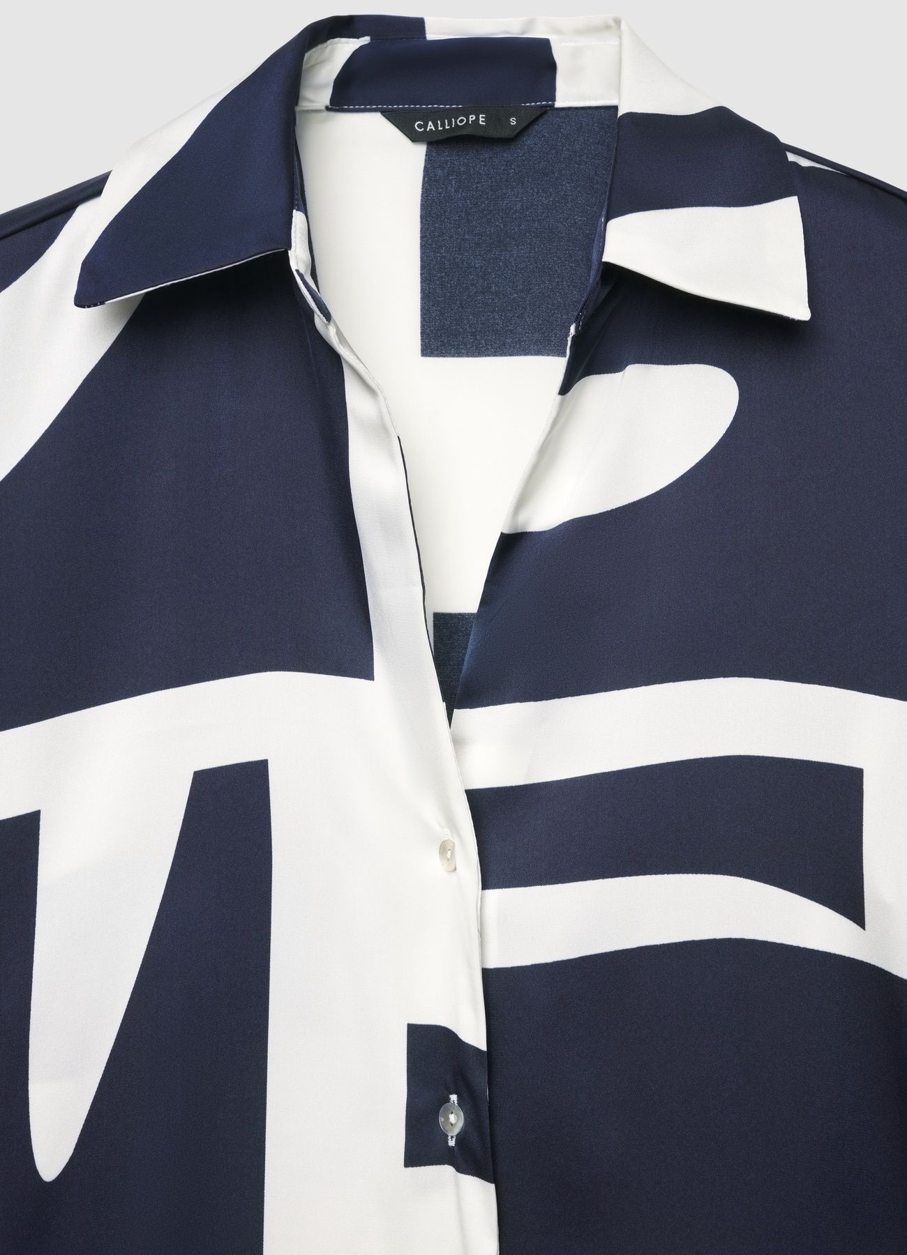 Camicia ML Žene Calliope st_a3