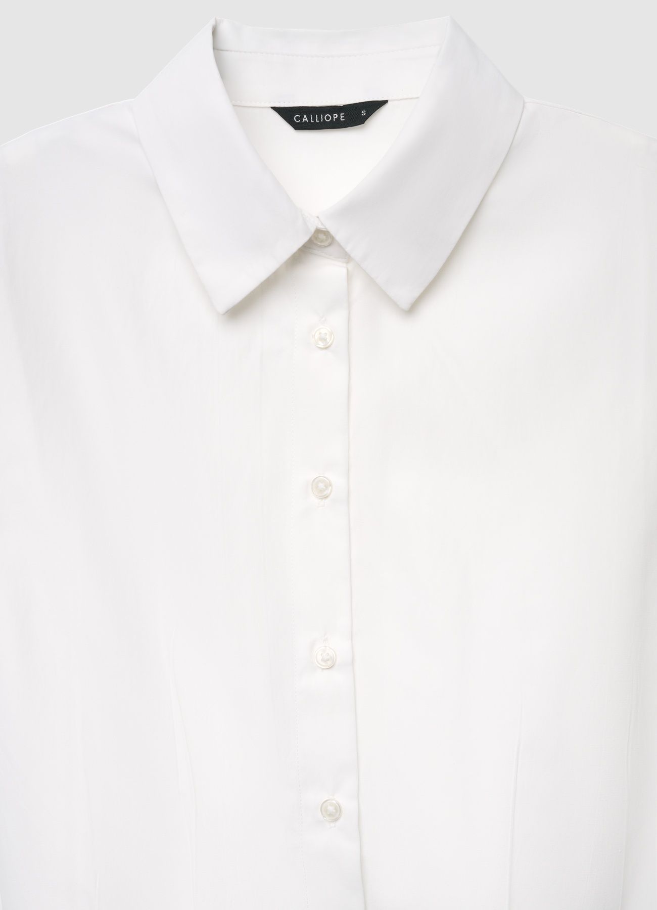 Camicia ML Žene Calliope st_a3