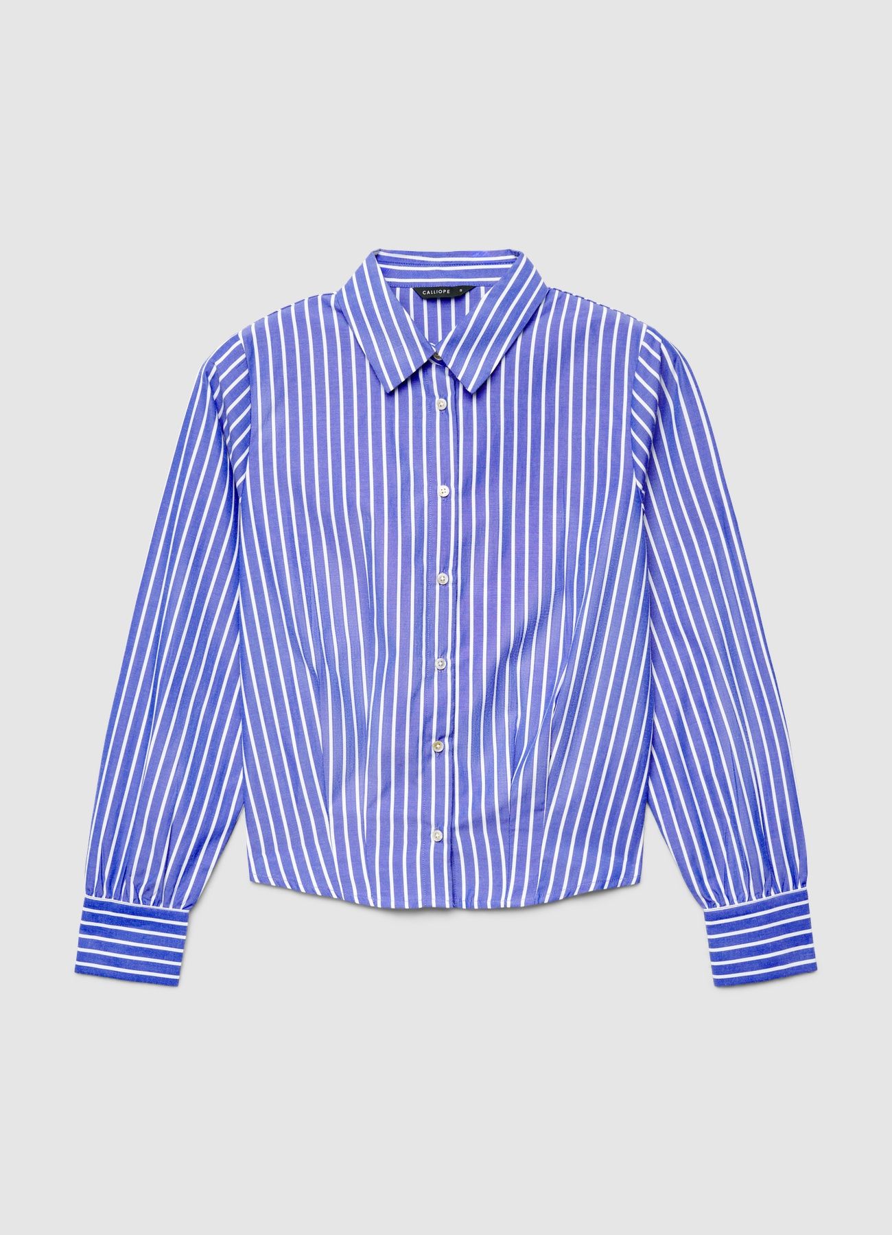 Camicia ML Žene Calliope