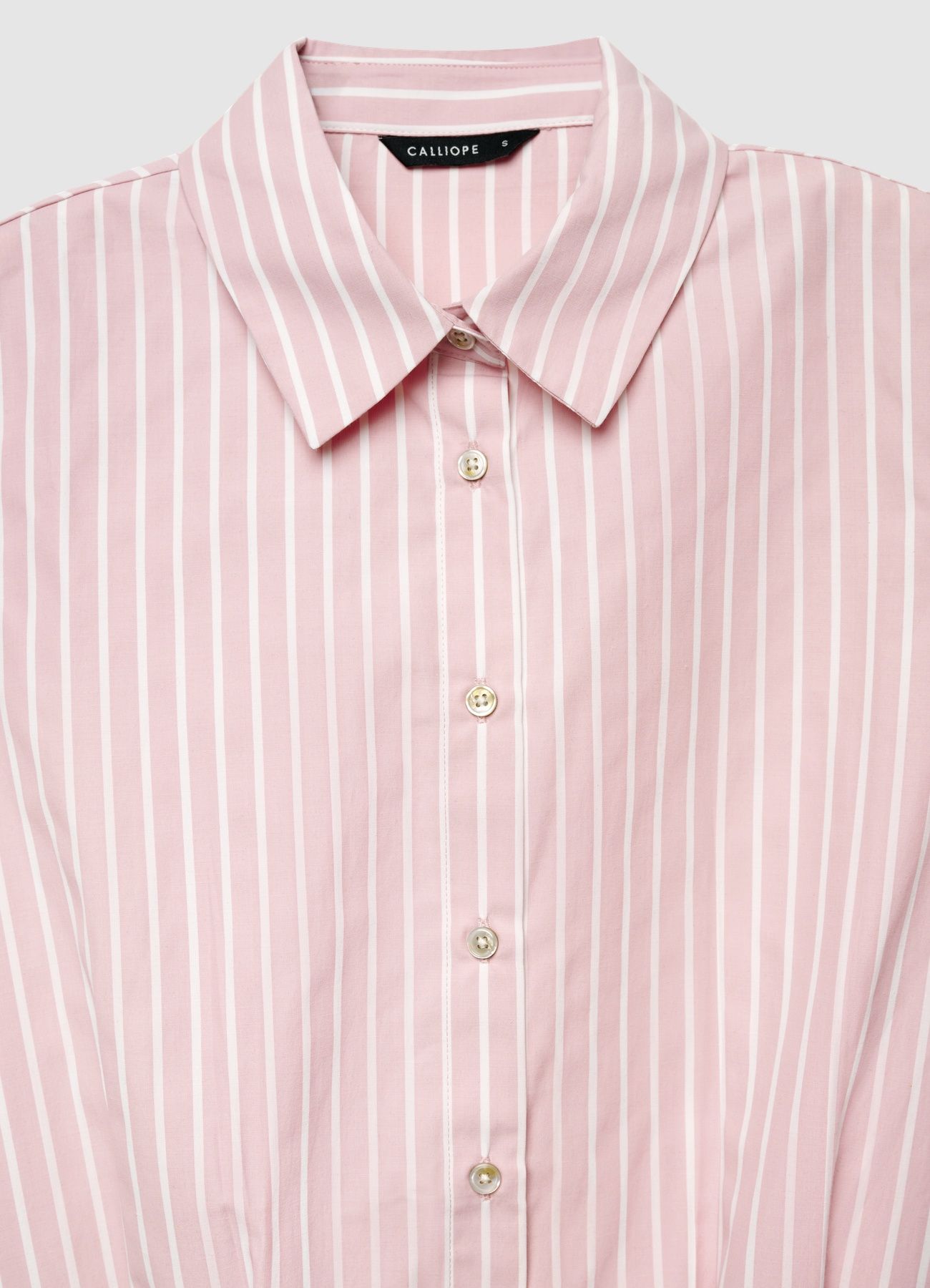 Camicia ML Žene Calliope st_a3