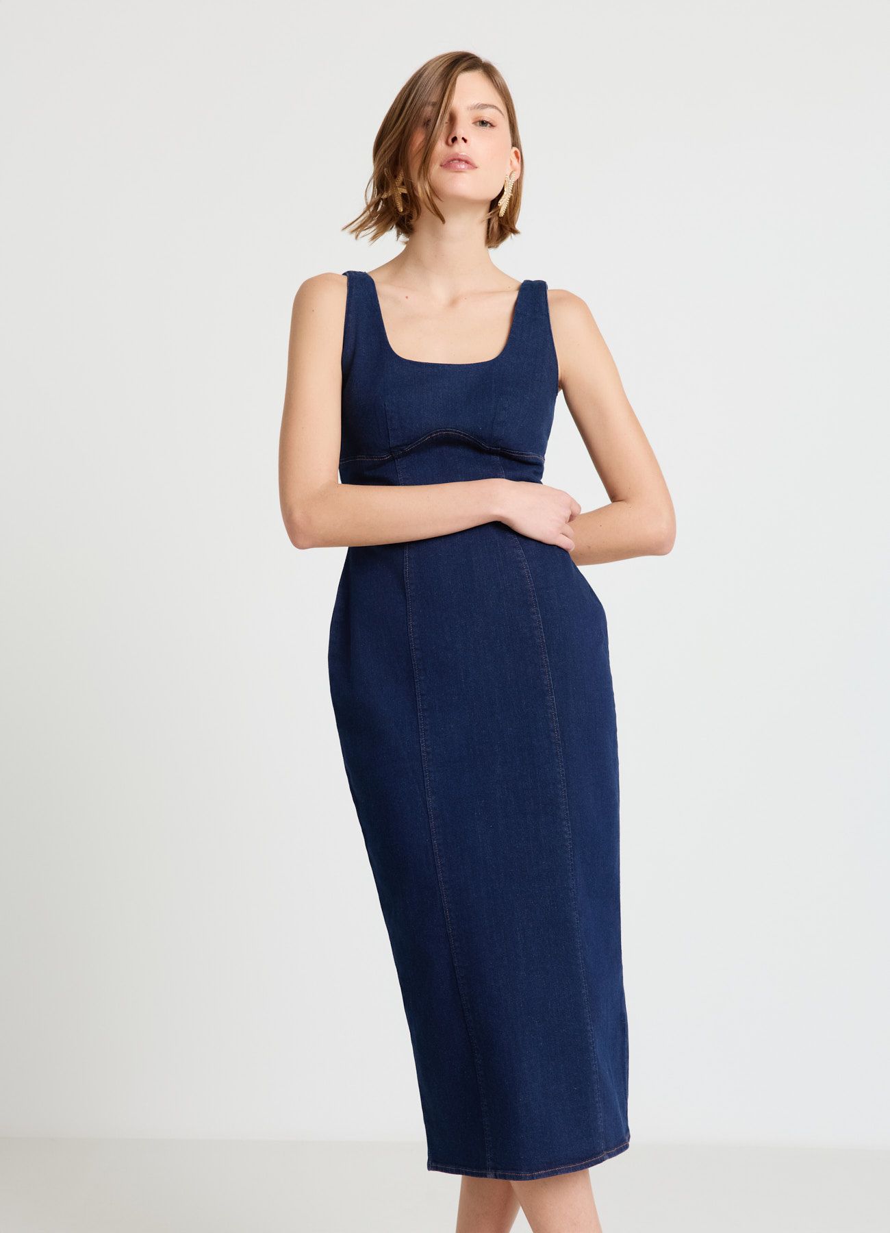 Abito Žene Calliope det_2