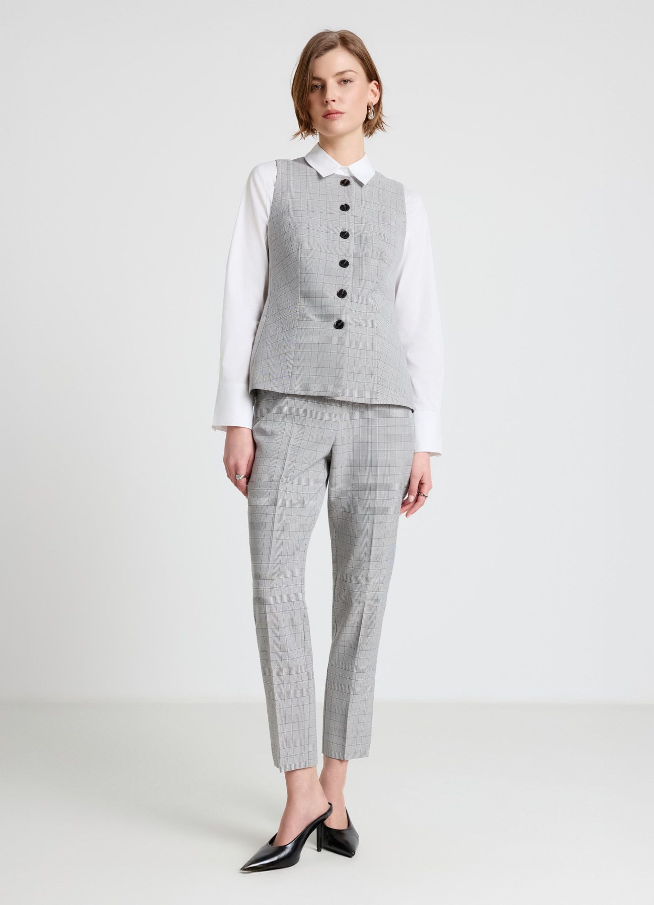 Jacket Woman Calliope