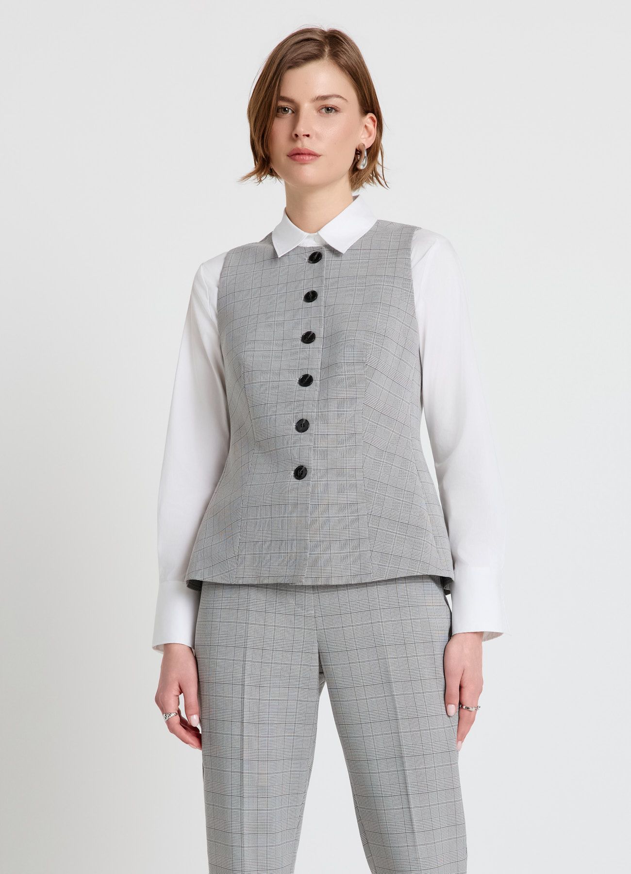 Jacket Woman Calliope det_2