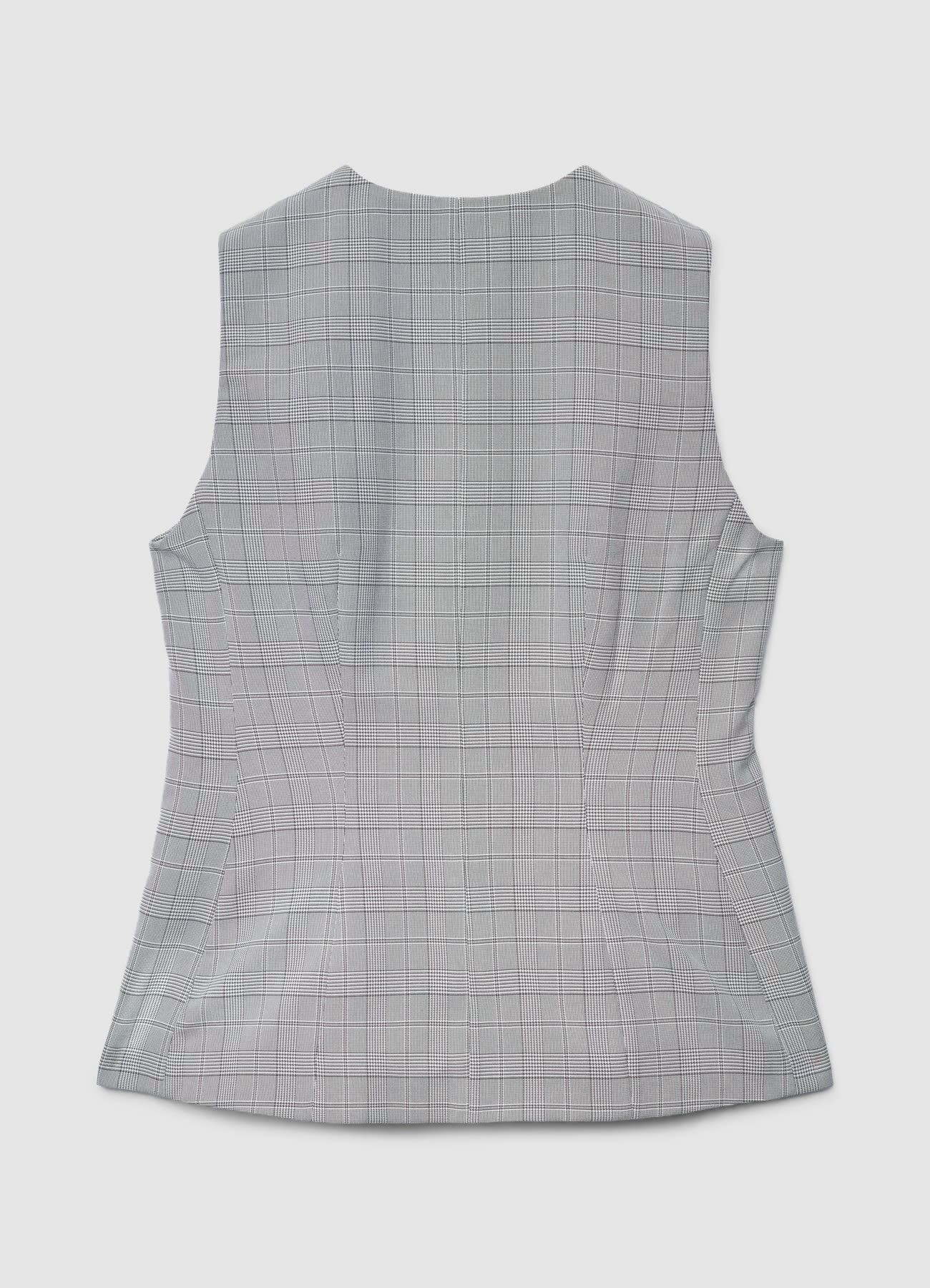 Jacket Woman Calliope det_5