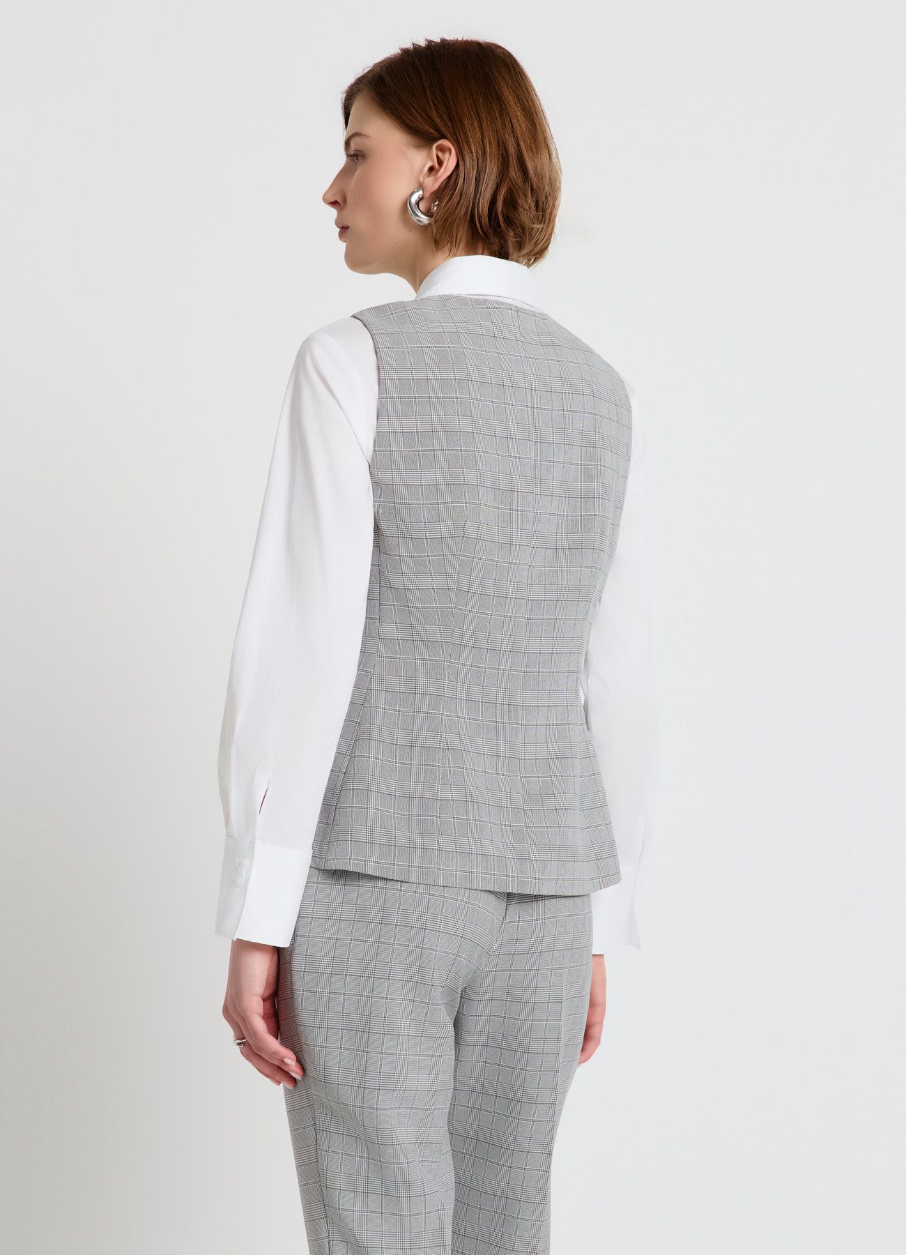 Jacket Woman Calliope in_i4