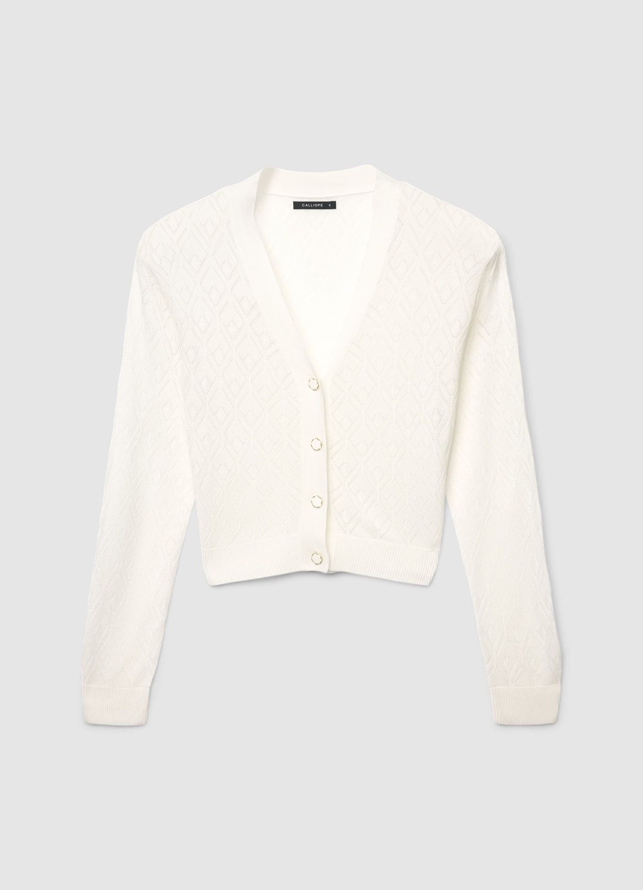 Sweater 3-5 Woman Calliope det_4