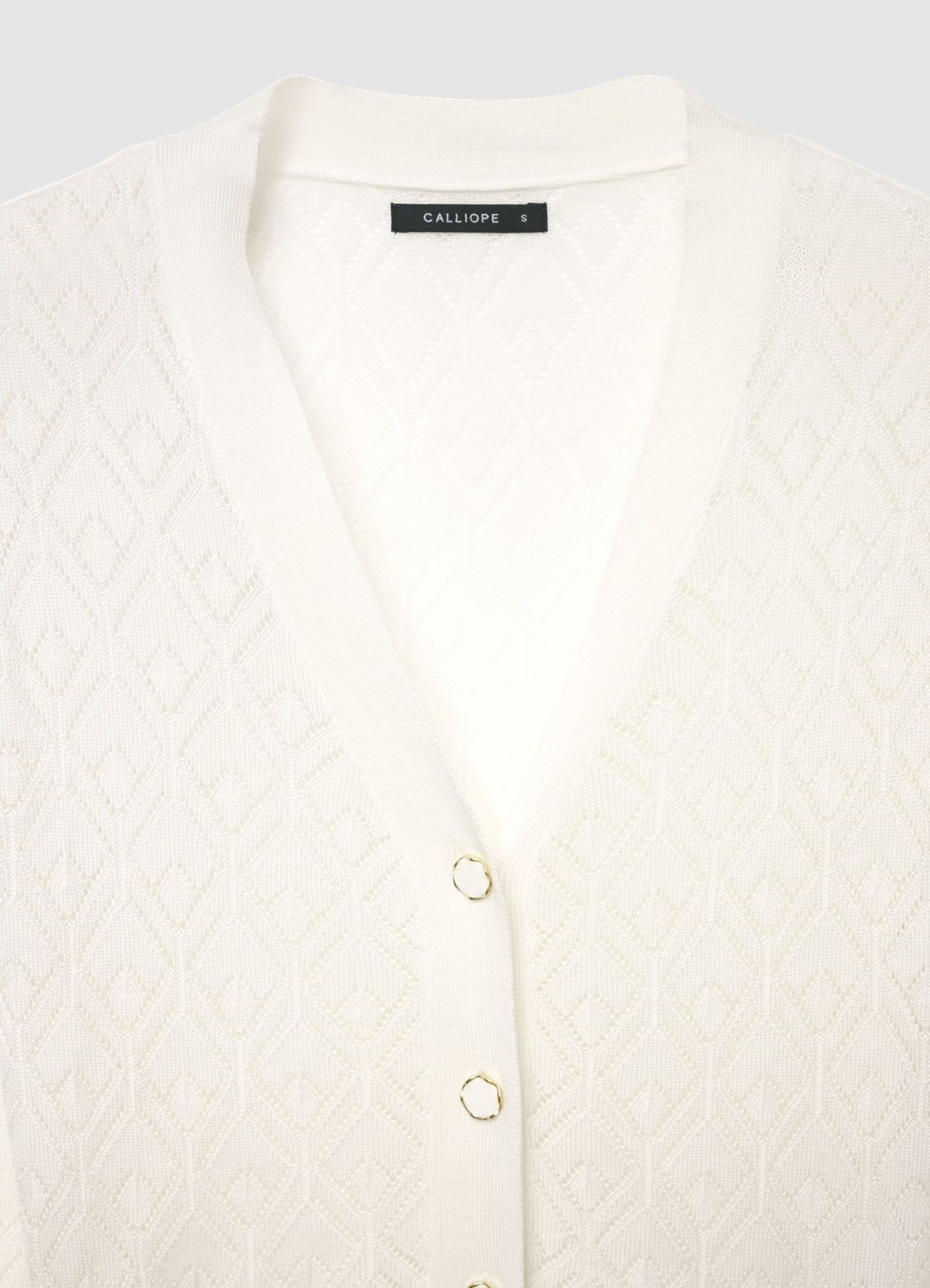 Sweater 3-5 Woman Calliope st_a3