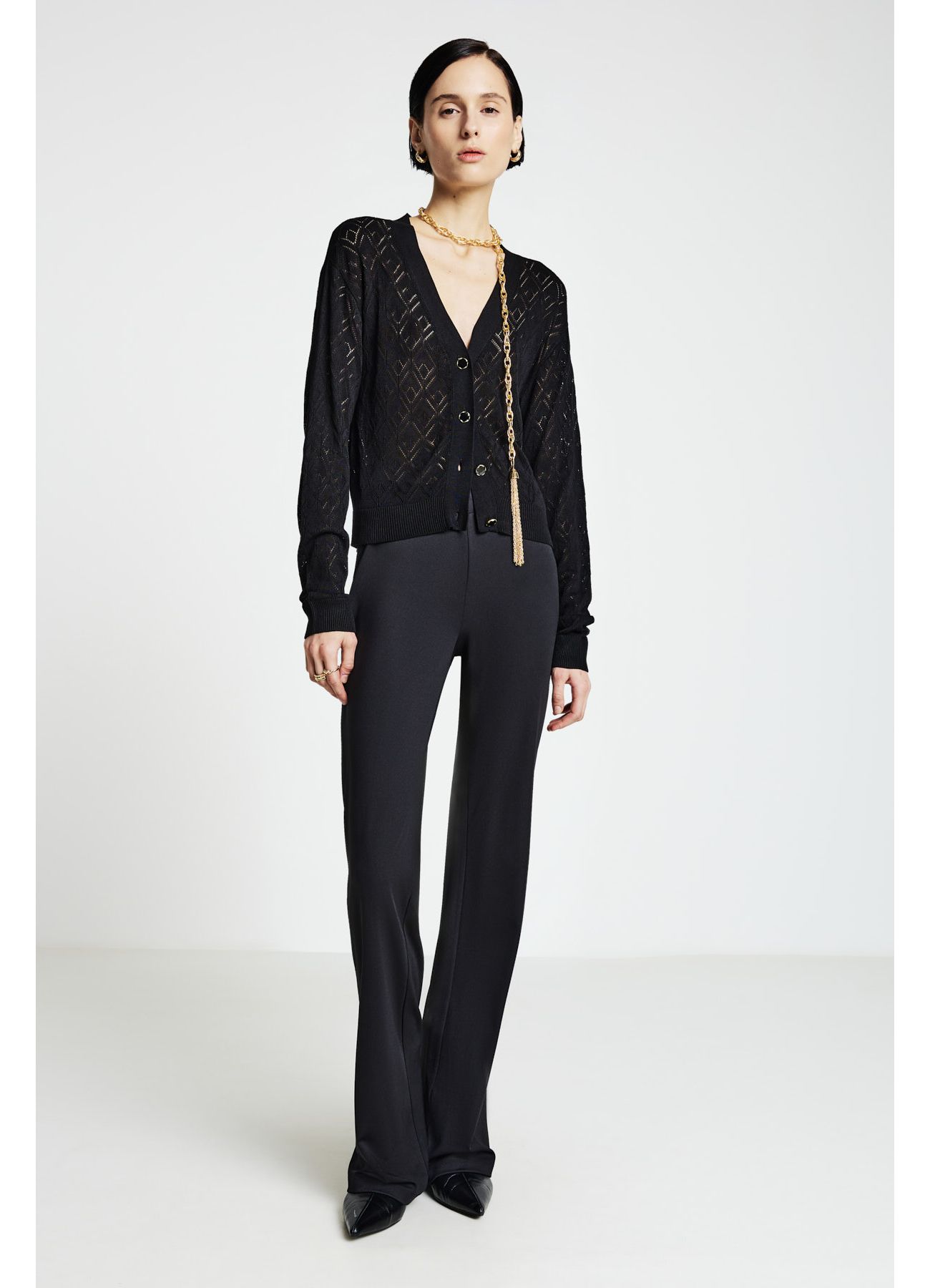 Maglia Žene Calliope det_1