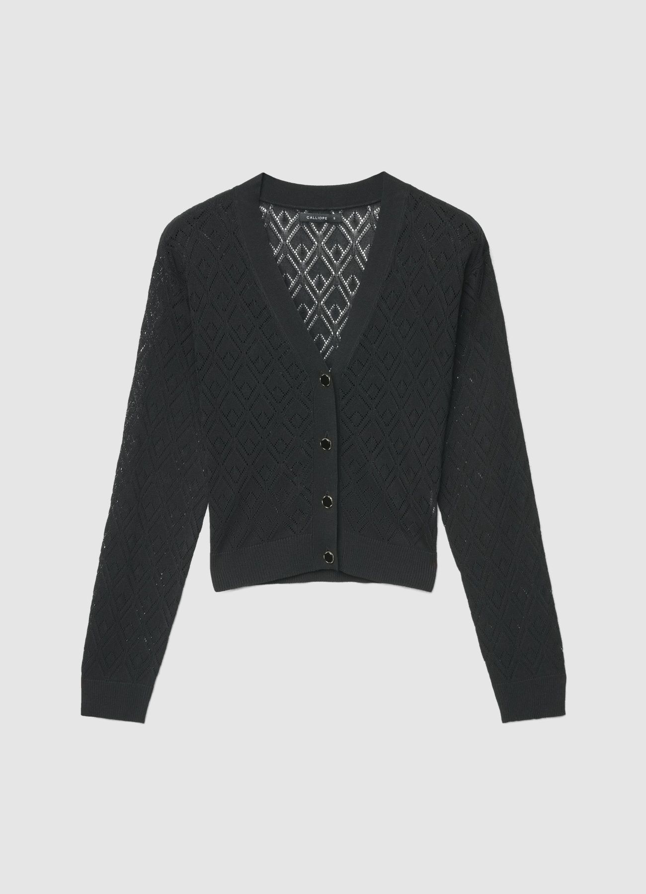 Maglia Žene Calliope det_4