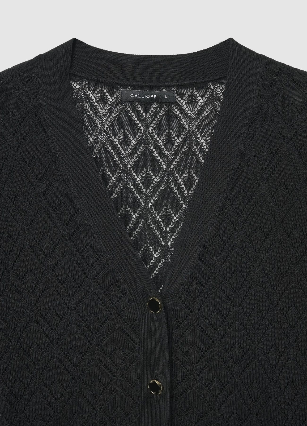 Sweater 3-5 Woman Calliope st_a3