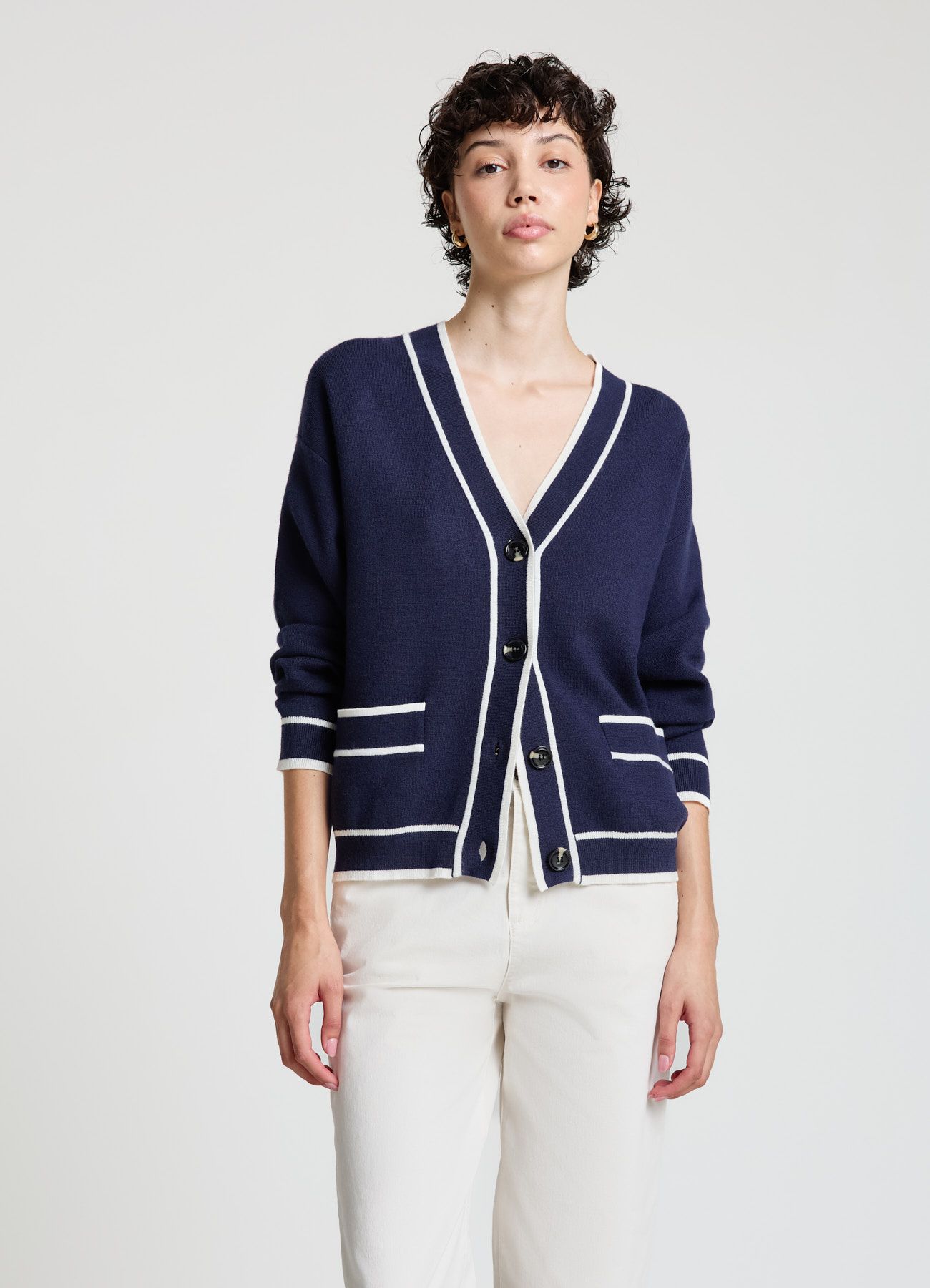 Maglia Žene Calliope det_2